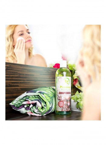 Grapeseed Oil 16ounce