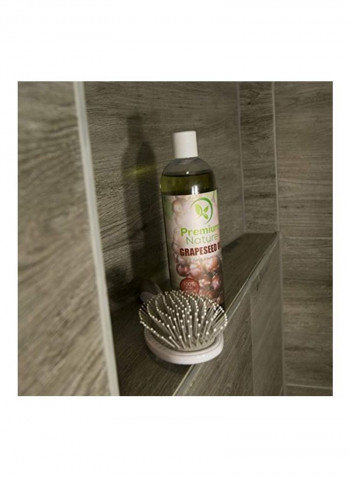 Grapeseed Oil 16ounce