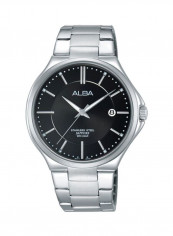 Men's Water Resistant Analog Watch AS9B45X