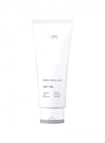 Pro Peeling Soft Gel 100ml