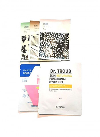 Pro Peeling Soft Gel 100ml