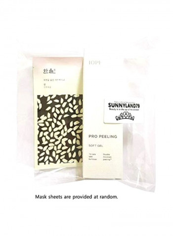 Pro Peeling Soft Gel 100ml