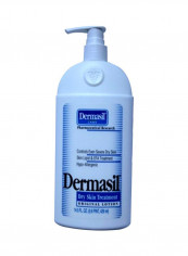 Dry Skin Treatment Original Lotion 14.5ounce
