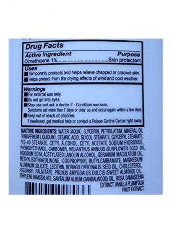 Dry Skin Treatment Original Lotion 14.5ounce
