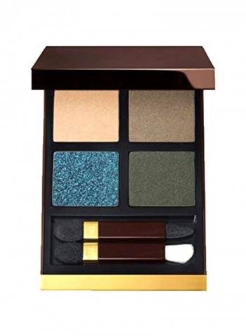 Eyeshadow Quad Last Dance 21