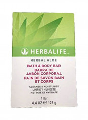 Herbal Aloe Bath And Body Bar 4.4ounce reviews Herbal Aloe Bath And Body Bar 4.4ounce