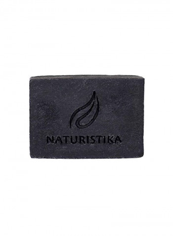 Pack Of 3 Activated Charcoal Soap 3.3ounce