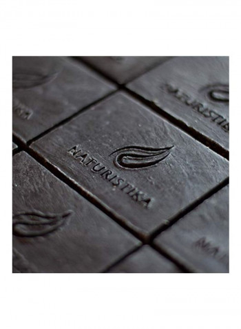 Pack Of 3 Activated Charcoal Soap 3.3ounce