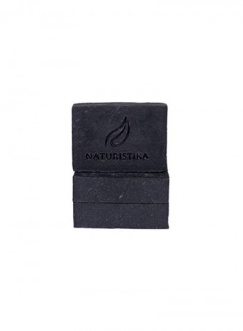 Pack Of 3 Activated Charcoal Soap 3.3ounce