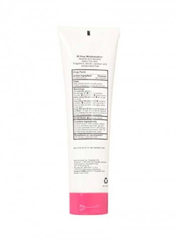 Sween 24 Superior Moisturizing Skin Protectant Cream 9ounce