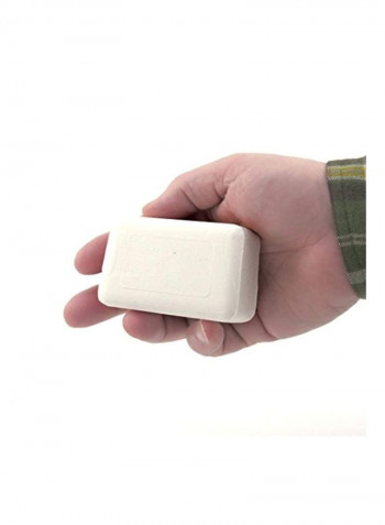 4-Piece Zinc Therapy Soap 4ounce