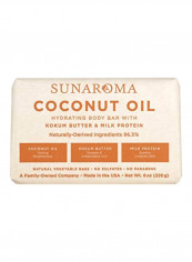 Coconut Kokum Butter Soap 8ounce reviews Coconut Kokum Butter Soap 8ounce
