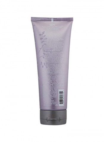 Jasmine And Vanilla Hydrating Shea Body Lotion 8ounce