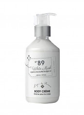 White Musk Body Creme 10ounce