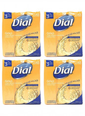 12-Piece Gold Deodorant Soap Set 12 x 4ounce reviews 12-Piece Gold Deodorant Soap Set 12 x 4ounce