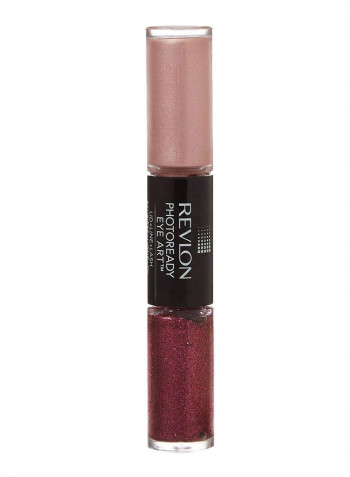 Photo Ready Eye Shadow Multicolour