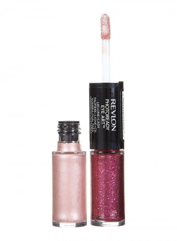 Photo Ready Eye Shadow Multicolour