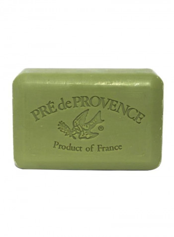 3-Piece Olive Oil Soap Set