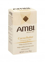 6-Piece Cocoa Butter Cleansing Bar 3.5ounce reviews 6-Piece Cocoa Butter Cleansing Bar 3.5ounce