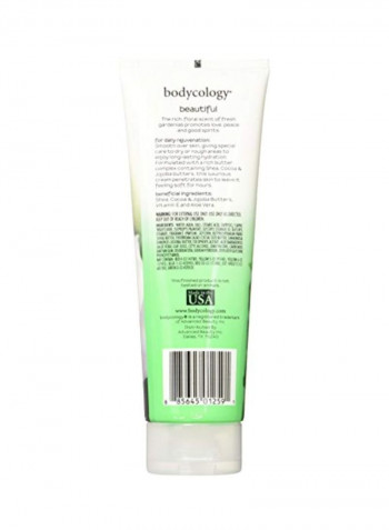 Bodycology Moisturizing Body Cream 8ounce