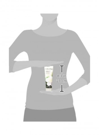 Bodycology Moisturizing Body Cream 8ounce