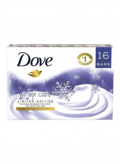 Pack Of 16 Winter Care Beauty Bar Soap Purple/White 16x113g reviews Pack Of 16 Winter Care Beauty Bar Soap Purple/White 16x113g