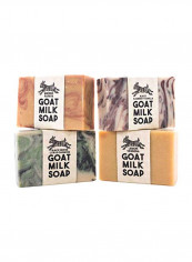 Pack Of 4 Goats Milk Soap reviews Pack Of 4 Goats Milk Soap