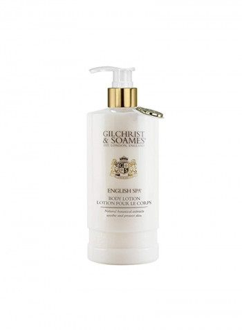 English Spa Vitamin E Body Lotion 15.5ounce