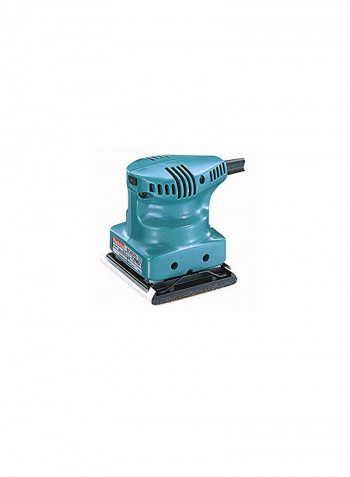 Finishing Sander Green/Black