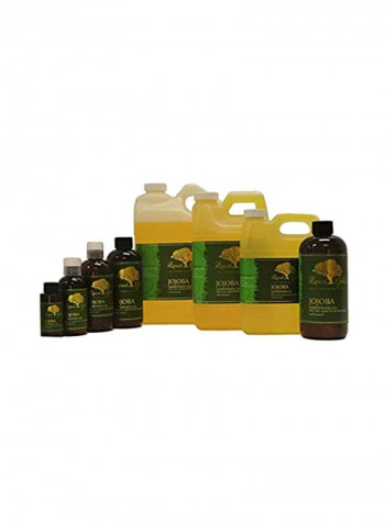 Golden Jojoba Oil 4ounce