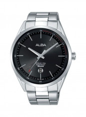 Men's Water Resistant Analog Watch AS9D33X1
