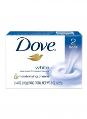 Pack Of 2 Moisturizing Body Soap 4ounce reviews Pack Of 2 Moisturizing Body Soap 4ounce