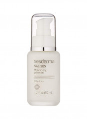 Salises Moisturizing Gel Cream 5ml