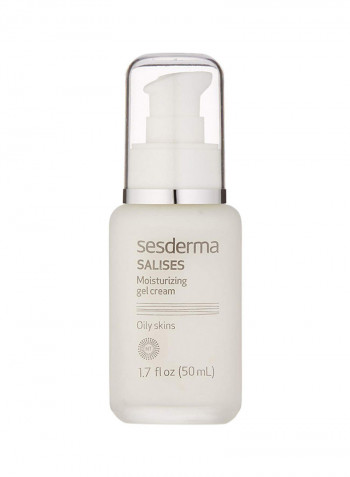 Salises Moisturizing Gel Cream 5ml