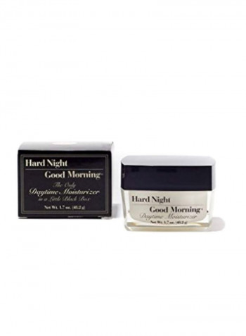 Daytime Moisturizer 1.7ounce