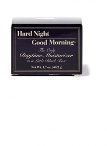 Daytime Moisturizer 1.7ounce