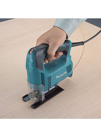 Jig Saw 450W Blue/Black 18millimeter