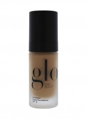 Luminous Foundation Liquid SPF18 Café reviews Luminous Foundation Liquid SPF18 Café