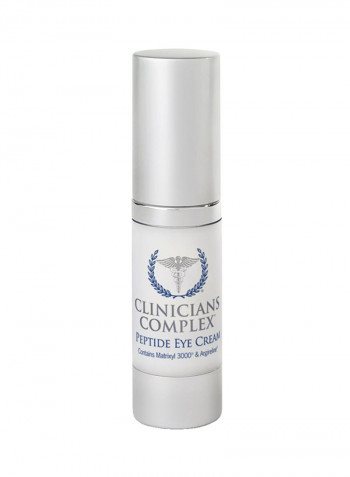 Peptide Eye Cream 0.65ounce