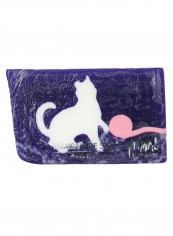 White Cat Soap Blue/Pink/White 6ounce reviews White Cat Soap Blue/Pink/White 6ounce