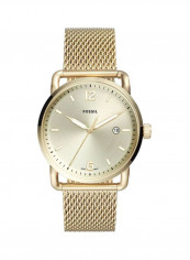 Men's The Commuter Water Resistant Analog Watch FS5420