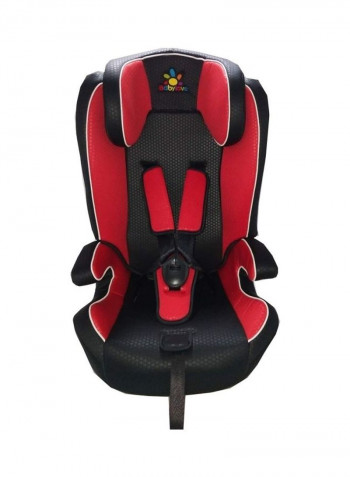 Baby Car Seat