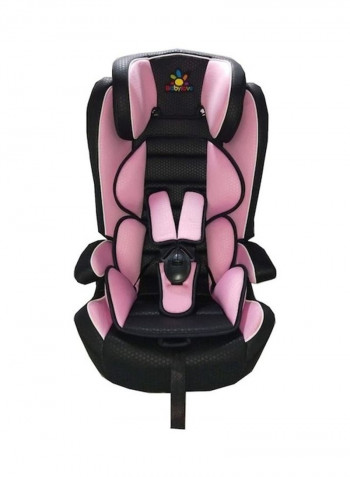 Baby Car Seat
