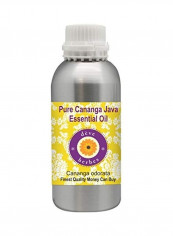 Pure Cananga Java Essential Oil 300ml reviews Pure Cananga Java Essential Oil 300ml