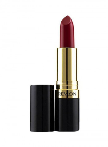 Super Lustrous Lipstick 740 Certainly Red