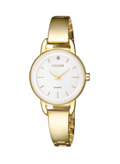 Women's Eco-Drive Analog Watch EZ6372-51A reviews Women's Eco-Drive Analog Watch EZ6372-51A