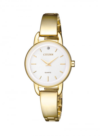 Women's Eco-Drive Analog Watch EZ6372-51A