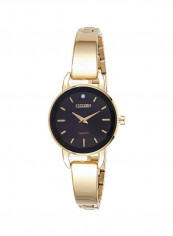 Women's Water Resistant Analog Watch EZ6372-51E reviews Women's Water Resistant Analog Watch EZ6372-51E