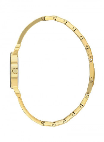 Women's Water Resistant Analog Watch EZ6372-51E
