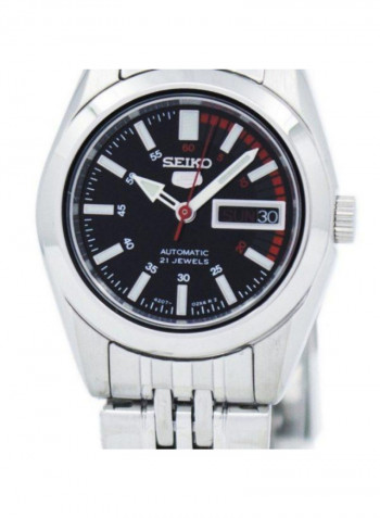 Women's Water Resistant Analog Watch SYMA43K1